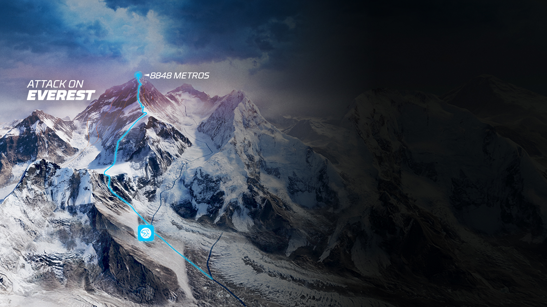 Attack on Everest
