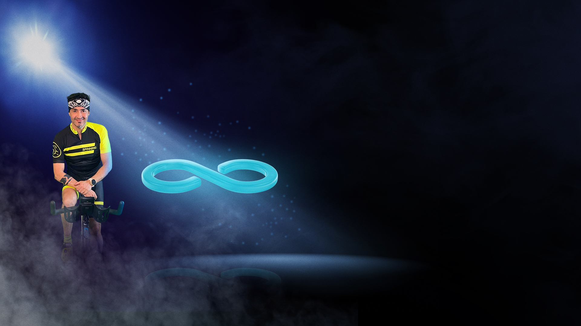 Inercia Infinita