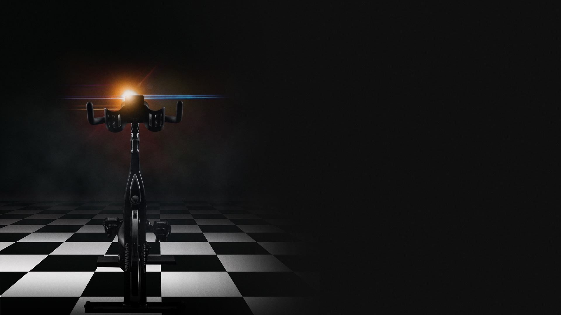 NEED for SPIN®