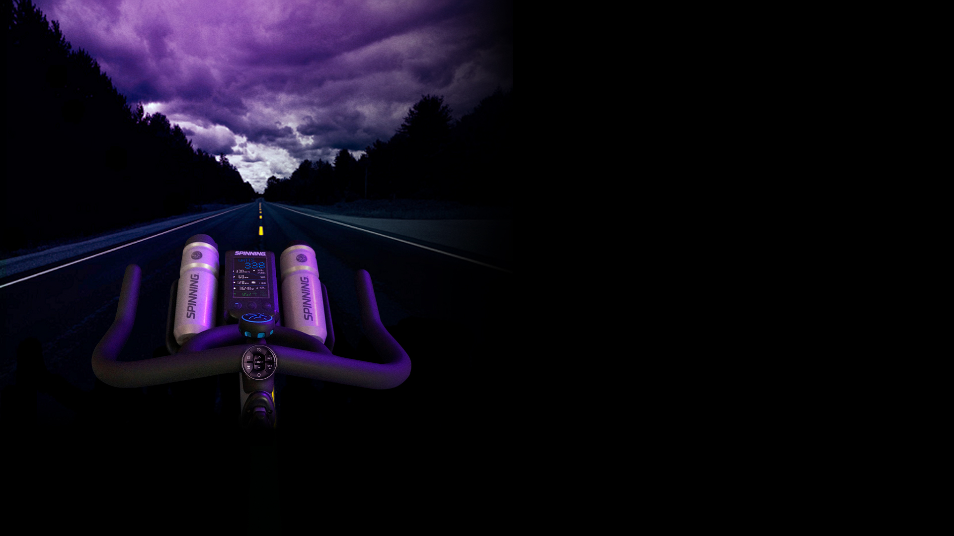 SPIN® that Cruise Control