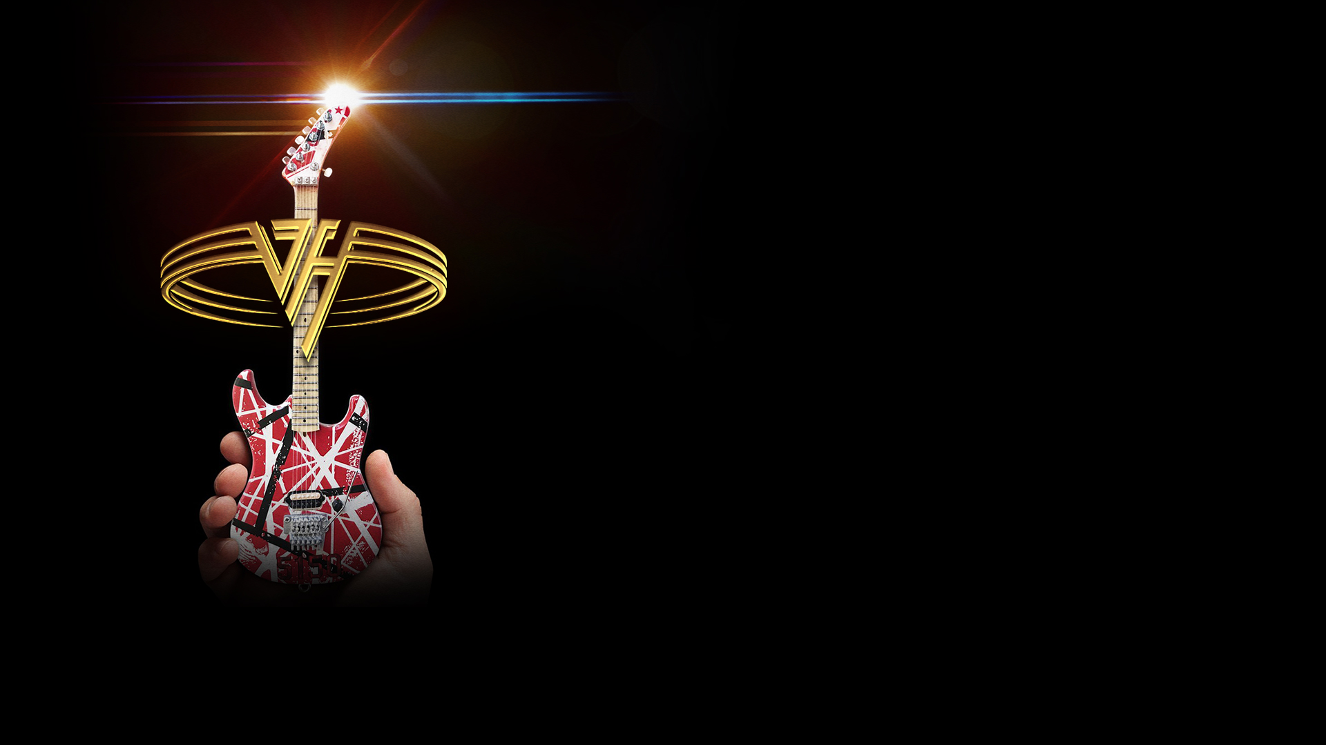 4ever Van Halen
