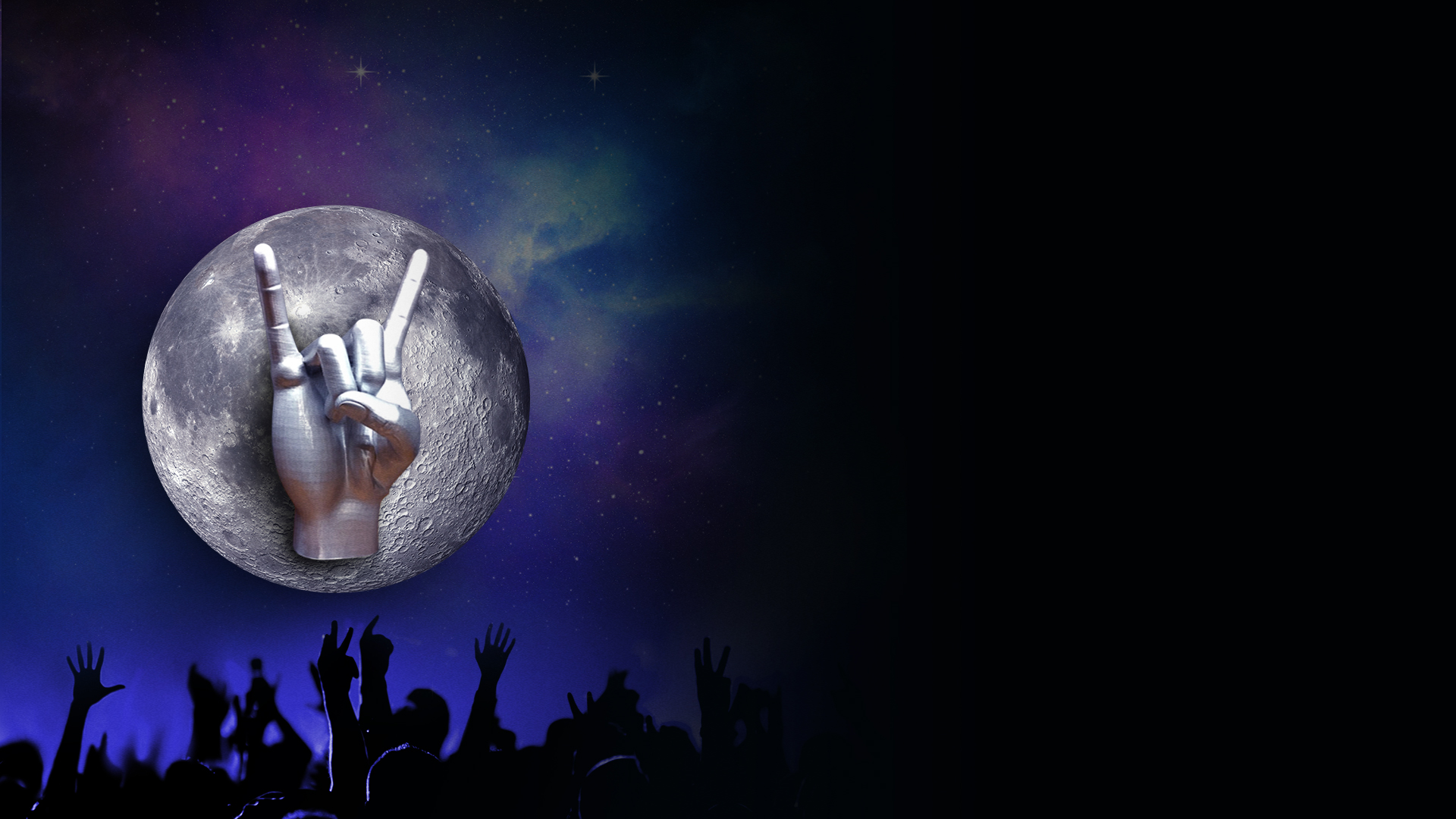 Rock the Planet